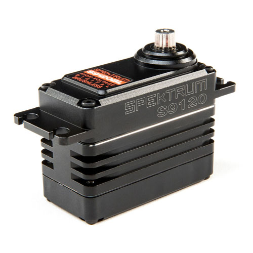 Servos